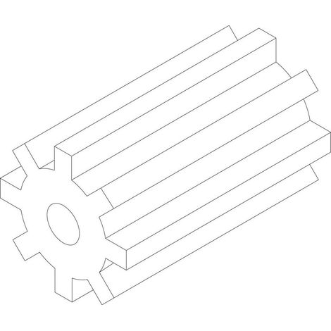 BOSCH Restrittore acqua, 87004090220