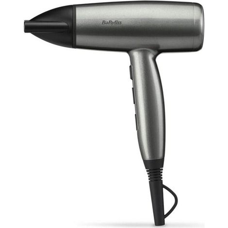 Haartrockner Babyliss Xanadu D581E (1/5)