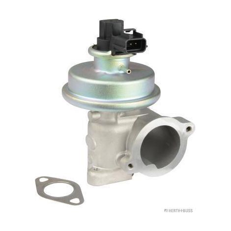 HerthBuss Vanne EGR standard pour automobile efficace