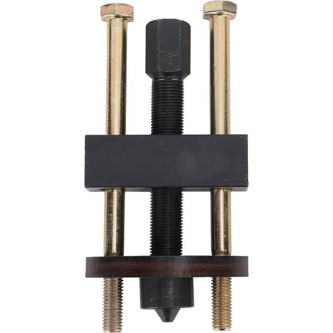Ortviai Extracteur de Bague Intérieure de Roulement d'Arbre Principal 34902-84 en Métal pour Big Twins 5/6 Vitesses (1/5)