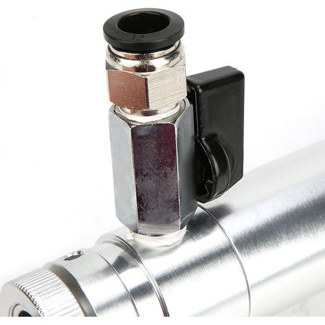 Refroidisseur de châssis, réfrigérateur, pistolet à air chaud et froid, pistolet à air froid, tube à spirale, refroidisseur local (1/5)