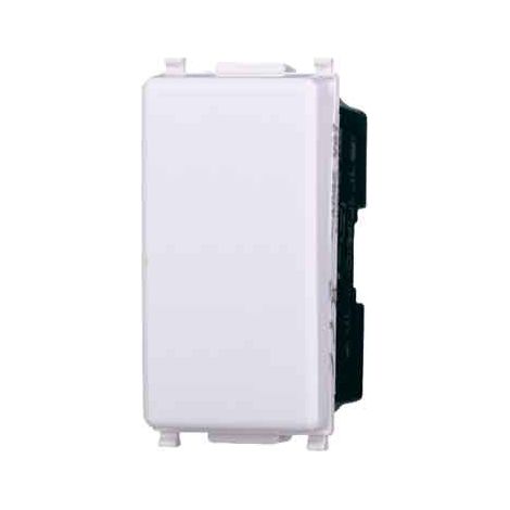 INTERRUPTOR UNIPOLAR « STARLIGHT » 16A x 250V