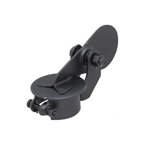 Tapa de escape 50,8 mm UNIVERSAL WC200KR