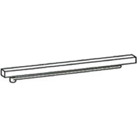 GUIA GN TS-92 PLATA 64010001 - 230628