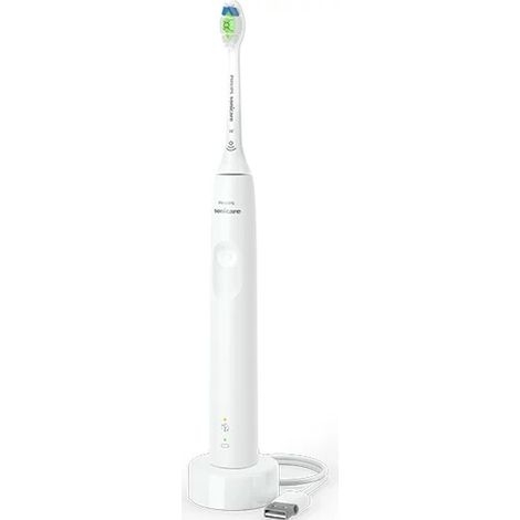 PHILIPS Schall-Zahnbürste Sonicare 4100 Series