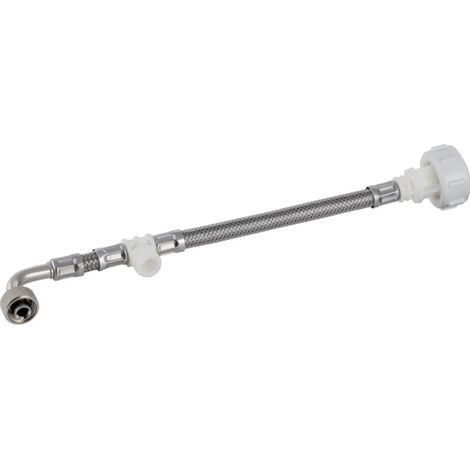 Tubulure d'alimentation WC lavant pour Bâti-support Duofix Geberit (1/2)