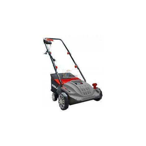 Scarificatore elettrico 1500W 32CM - DED8705 (1/5)