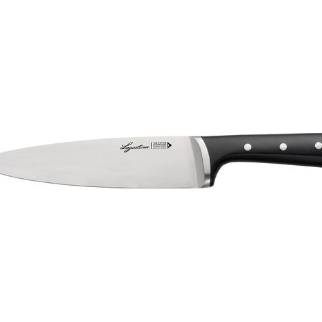 Lagostina 014458510120 Küchenmesser Edelstahl 1 Stück(e) Kochmesser