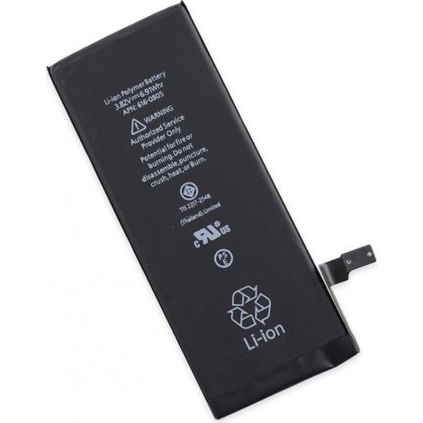 BATERIA NUEVA IPHONE 6 4,7