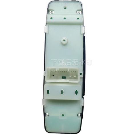 68184802AA is applicable to the master switch of 2014-2015 Dodge Durango power window regulators. (1/4)