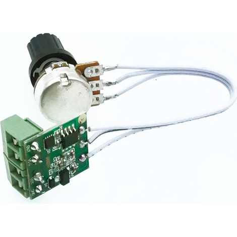 Contrôleur de variateur pour ruban LED monochrome avec réglage de la luminosité et de la couleur, 4 A, 12 V, 5 V, 24 V