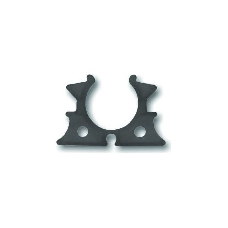 Clips per rete metallica 3 mm per tubo 17 mm, per apparecchio 6001050601001