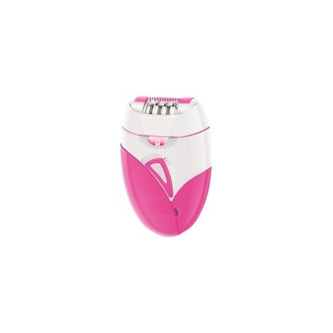 Épilateur électrique pour femmes - 1, Lumière LED sans fil jambes bras visage épilation douce - Soin corps (1/5)