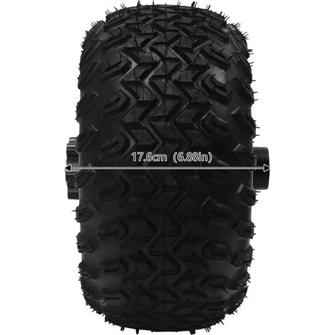 Motoriduttore, potenza 250W, alimentazione 24V, colore nero. (1/2)