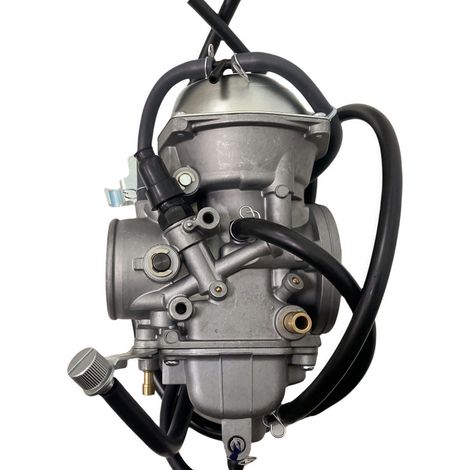 Der Motorradvergaser 16100-MN9-642 ist für Honda NX650, NX 650 und XR650L geeignet.