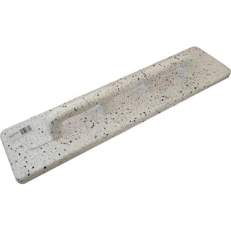 Paleta de poliestireno expandido 600130 color profi - E-323-7160 (1/2)