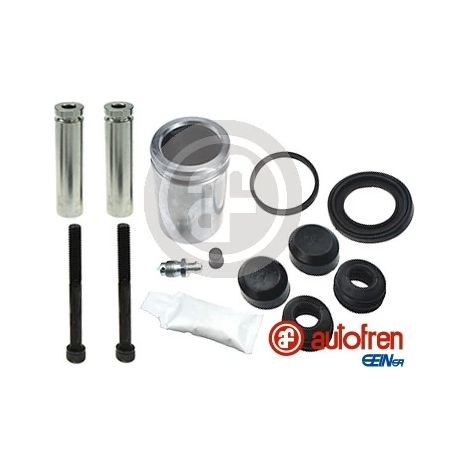 Kit de réparation, étrier de frein Autofren Seinsa D43464S CITROËN 4401F2 4401F3