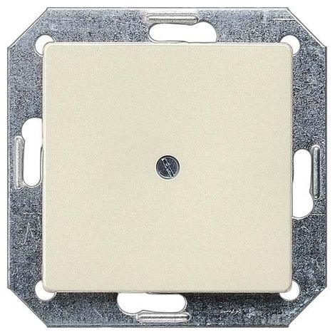 Siemens Interruttore Coperchio Delta Bianco 5TG2588 1 pz.