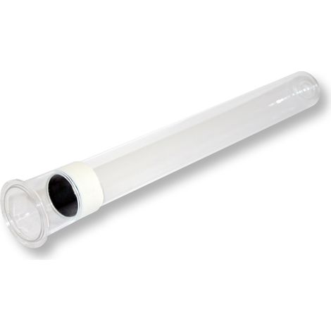 Ersatzteil: SunSun CSF-500 Teich Sand Filter Quarz Rohr (1/2)