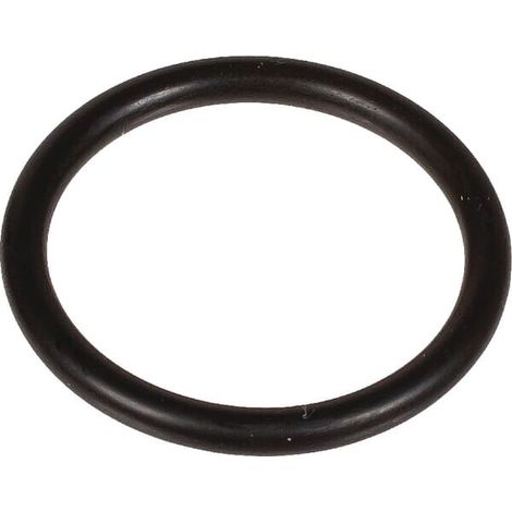 T贸rica 25x3mm 70 shores EPDM negro Bertolini BERTOLINI 803219002