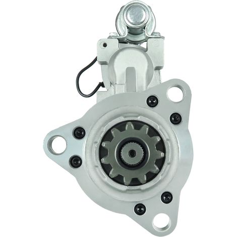 Varios modelos, motor [ISC], [ISL], [ISM], [ISX], [CATC15], [ISMDETROITS6] (1/5)
