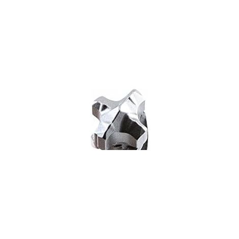 Marteau Foret SDS-Plus pour perforateur Quadro-L Vario Zebra (1/3)