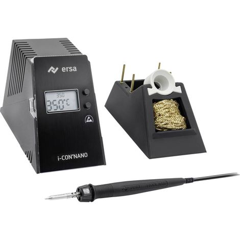 Ersa 0IC1205A Stazione di saldatura 80 W 150 - 450 °C (1/2)