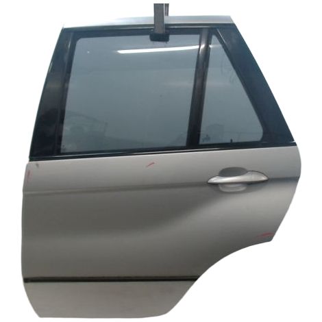 Porte Arriere Gauche BMW X5 Break II Phase 1 (e70) 2007-2010 [PRODUIT D'OCCASION]♻️41528256827