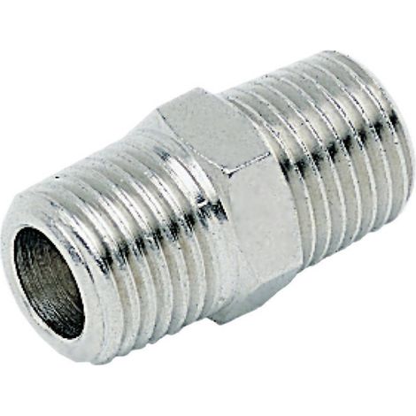 ICH Raccord droit 20006 Filetage extérieur: R3/4, R3/4 1 pc(s) (1/2)