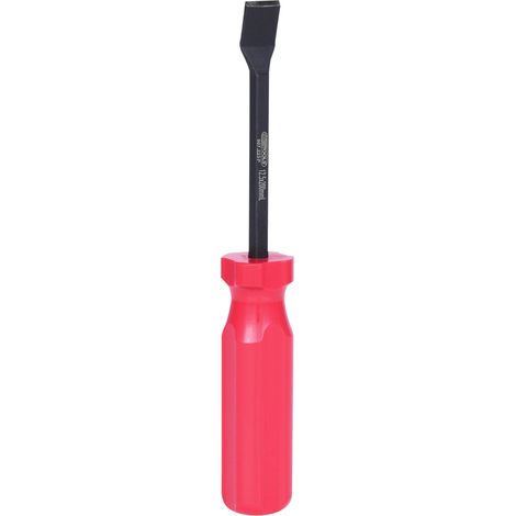KS Tools Dichtungsschaber, 12,5x200 mm