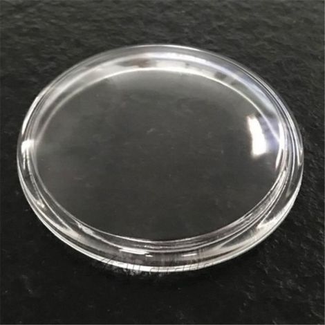 Feux Antibrouillard En Verre Trempé, Diamètre Rond 90mm, 2 Pièces, Pour Nissan Juke Patrol X-trail Note Cube (1/4)