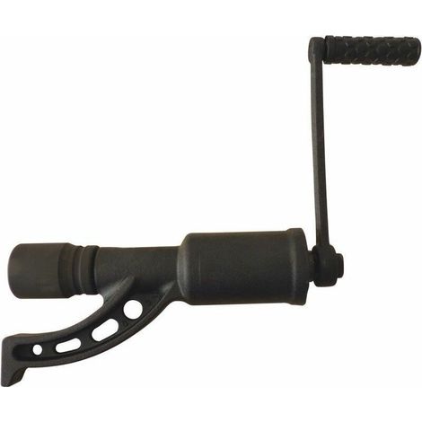 DRAKKAR-TOOLS - Coffret démultiplicateur de force 4 douilles - 17121 - Ce produit de marque DRAKKAR-TOOLS est neuf. (1/2)
