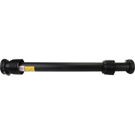 Protezione cpl. S9 1610 mm BONDIOLI 6PAVESI 5CS9161FXSS