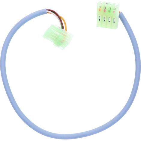 Ersatzteil I/0 Kabel l=350mm, (4x0,25qmm)