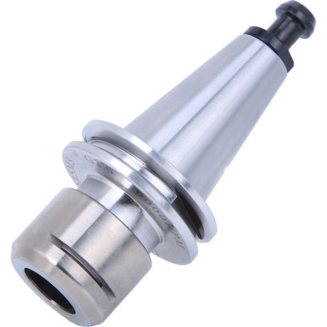 Spannzangenfutter für Hochgeschwindigkeits-CNC-Fräsmaschinen, geeignet für Graviermaschinen, ISO20-ER16-035MS (1/5)