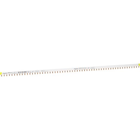 Acti9 iC60 - peigne à dents - 1P - 100A - 57 modules de 18mm - A9XPH157