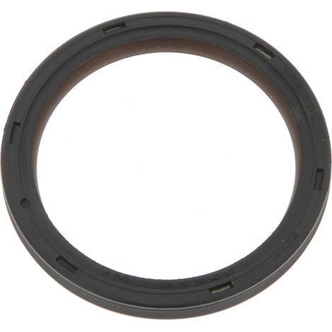 Paraolio Citroen Berlingo 08 Albero motore 1.6 VTi 61x75x8 (1/4)
