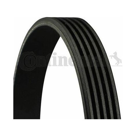 Courroie Poly-V striée automobile Contitech 5PK1745