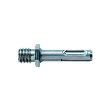 Adaptateur SDS+ 1/2"x20 + 1/4" hex. HIKOKI 744088