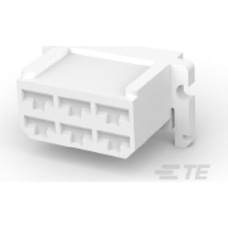 TE Connectivity 180904 1 pc(s) Bag