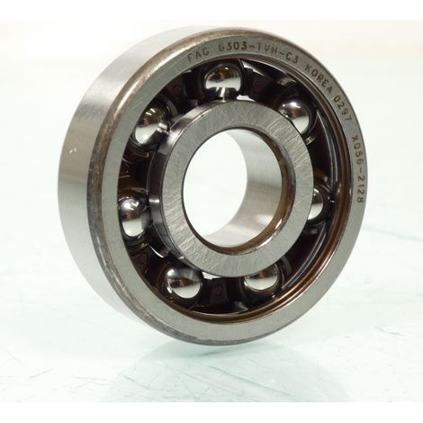 lager oder dichtung spi motor fag für motorrad peugeot 50 xps neu