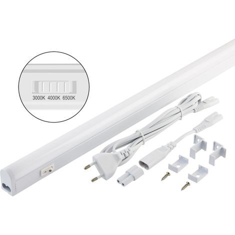 EVN LED-Unterbauleuchte L05425W (1/2)