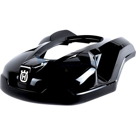 Husqvarna – Carter principal robot tondeuse – Compatible modèles 320, 420, 440 – Pièce d'origine pour entretien précis – Surface d'action optimisée