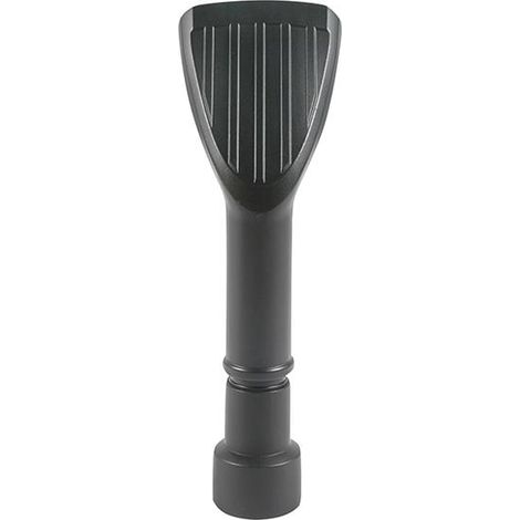 Dewalt Vacuum Cleaner Model DXVA13-4364 with Claw Nozzle Attachment (Part Number DWV134364)