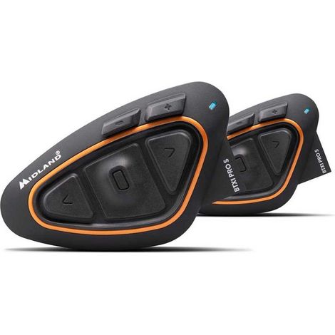 MIDLAND BTX1 PRO S 2022 2PZ INTER.MO (1/3)