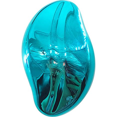 Épilateur Magic Crystal - Kit de beauté en verre au design ergonomique pour hommes et femmes - Outil d'épilation indolore (1/3)
