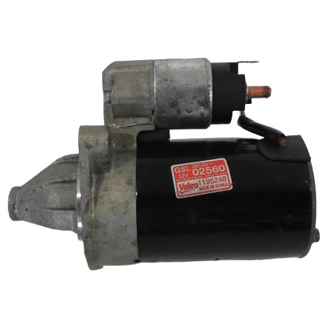 [PRODUIT D'OCCASION] Demarreur KIA Picanto ♻️ Ref Oe. 3610002560 - Garantie à vie (1/4)
