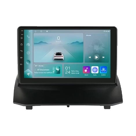Lecteur vidéo multimédia, Android 12, compatibilité avec écran tactile, P1 (1/2)