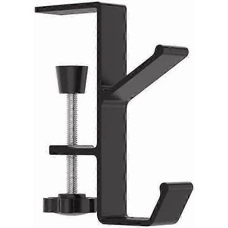 Supports de cheminée pour guirlandes et chaussettes, 2 en 1, robustes (1/4)