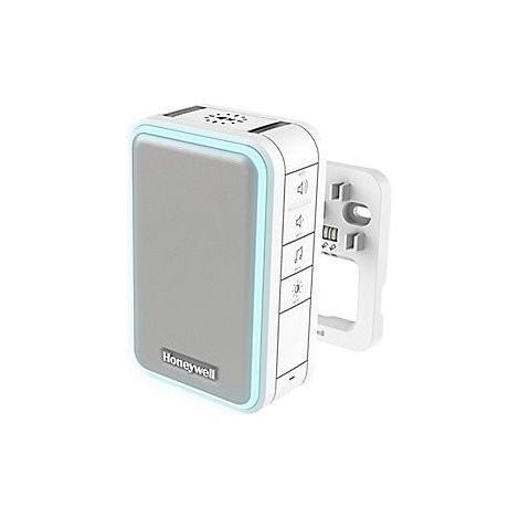 Honeywell DW315S timbre cableado blanco elegante